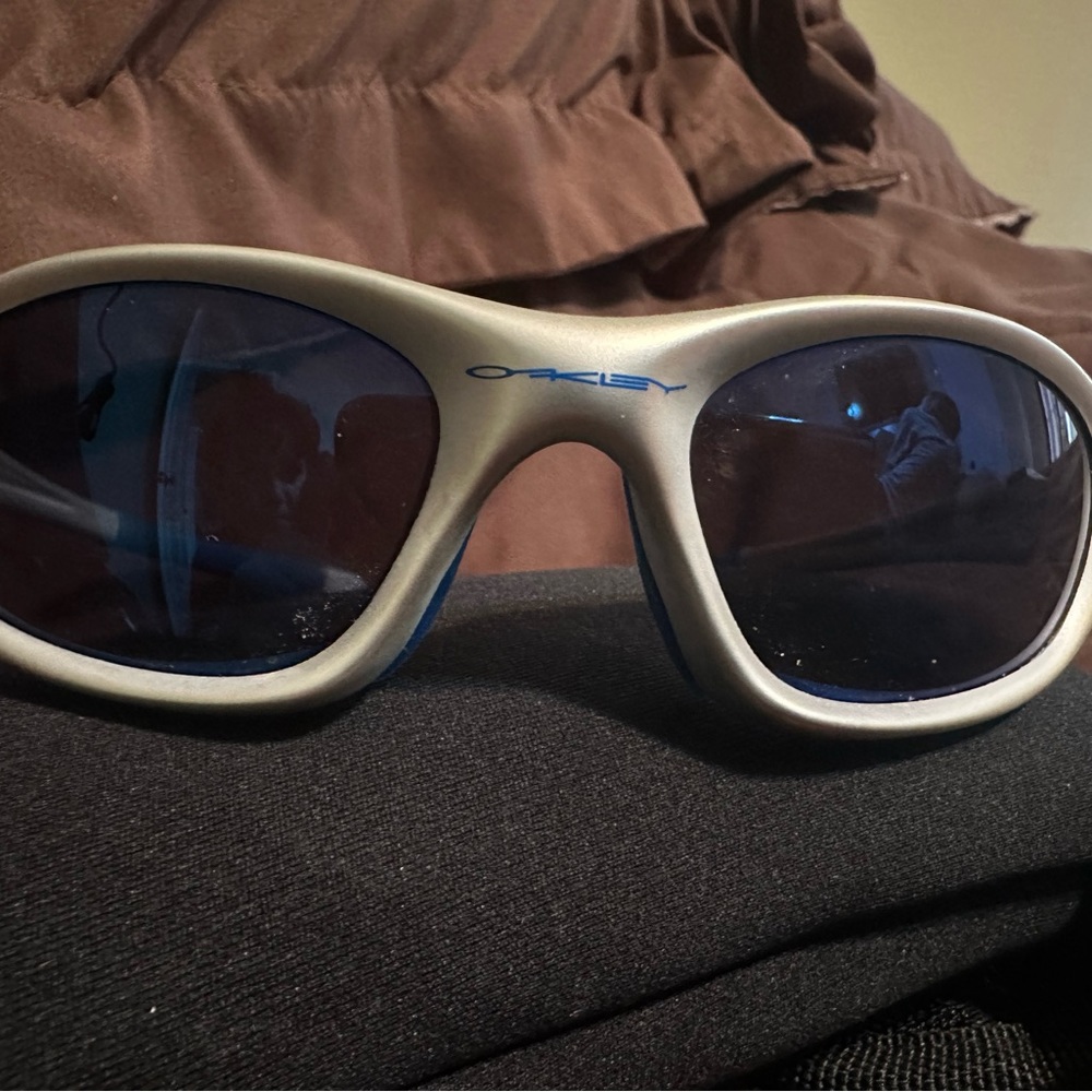 Oakley sunglasses
